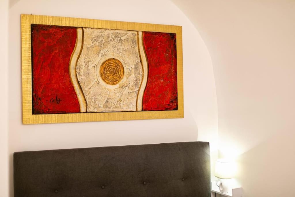 La Chicca Appartamento Intero Nei Quartieri Spagnoli Νάπολη Εξωτερικό φωτογραφία