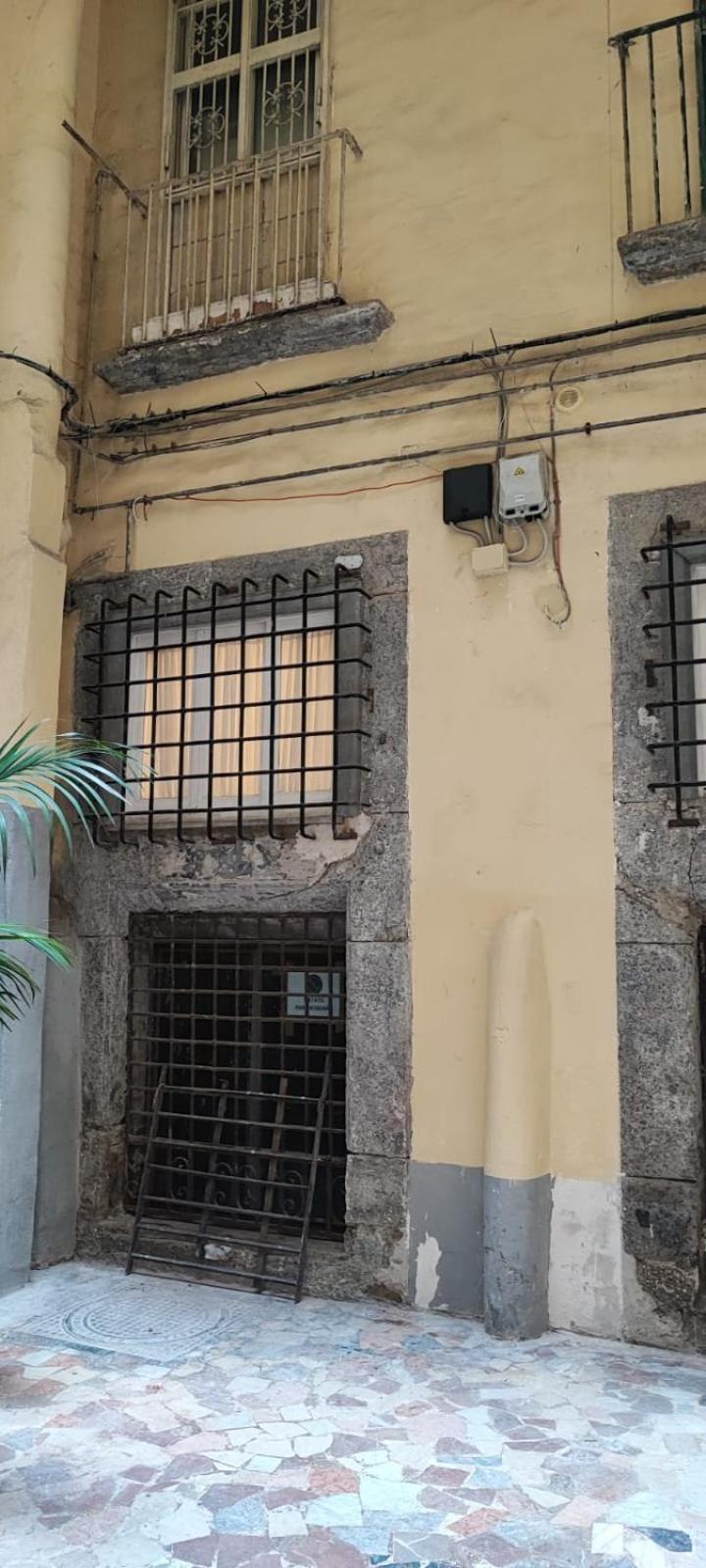 La Chicca Appartamento Intero Nei Quartieri Spagnoli Νάπολη Εξωτερικό φωτογραφία