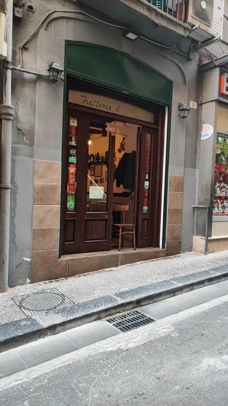 La Chicca Appartamento Intero Nei Quartieri Spagnoli Νάπολη Εξωτερικό φωτογραφία